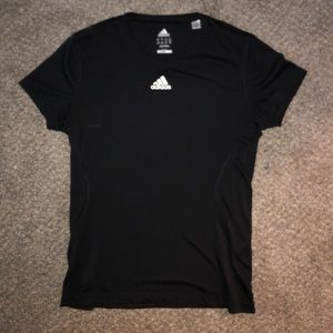 Adidas workout top